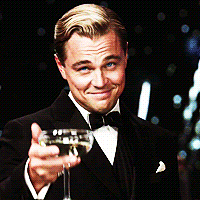 leo gif